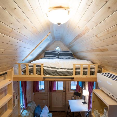 Mt Hood Tiny House Village Welches Экстерьер фото
